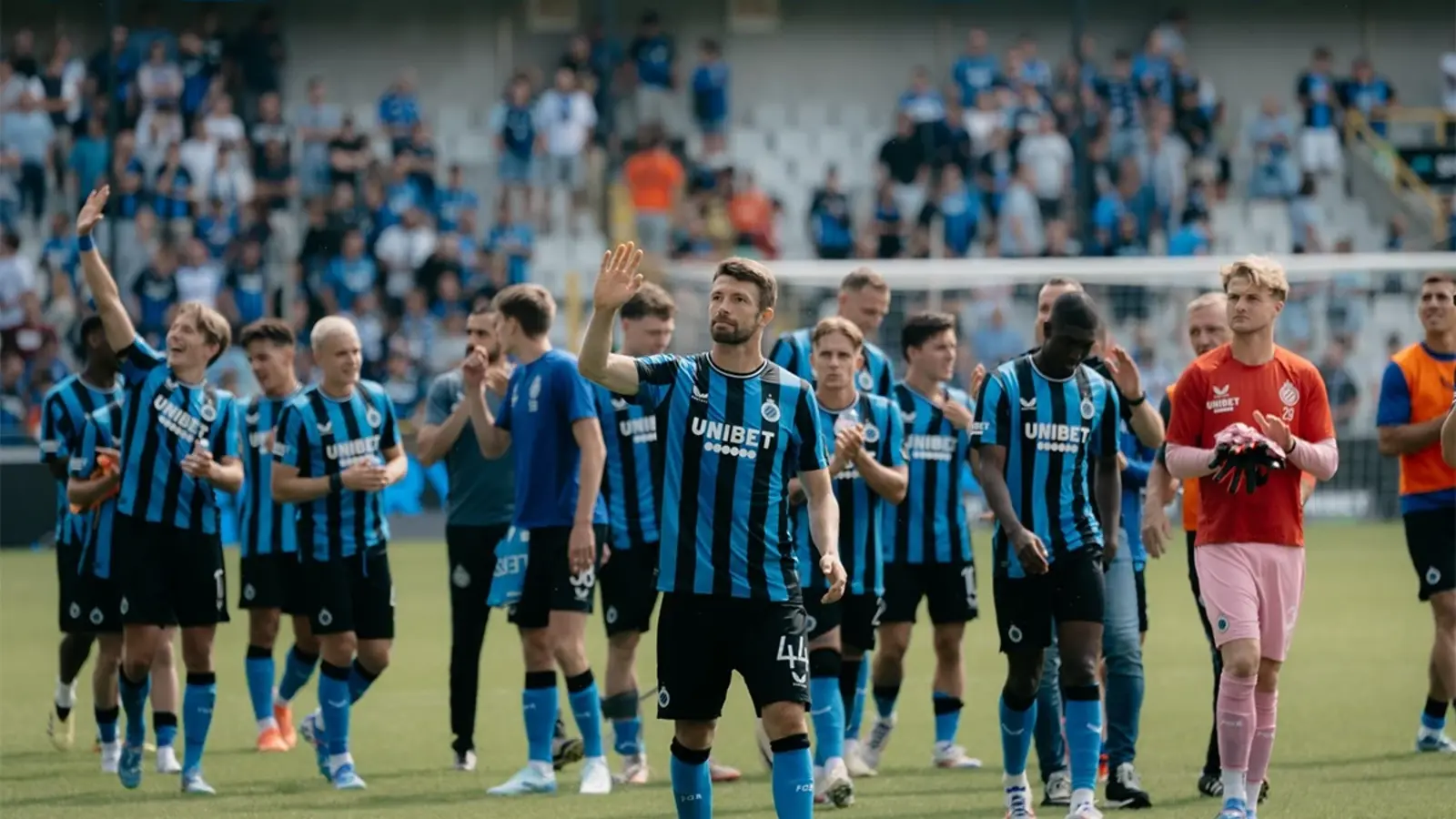 Club Brugge vs Dortmund - Ponturi pariuri Champions League 18.09.2024