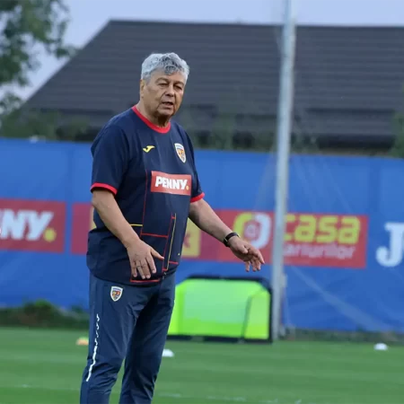 Cote Pariuri Kosovo – România: Mircea Lucescu debutează în Nations League