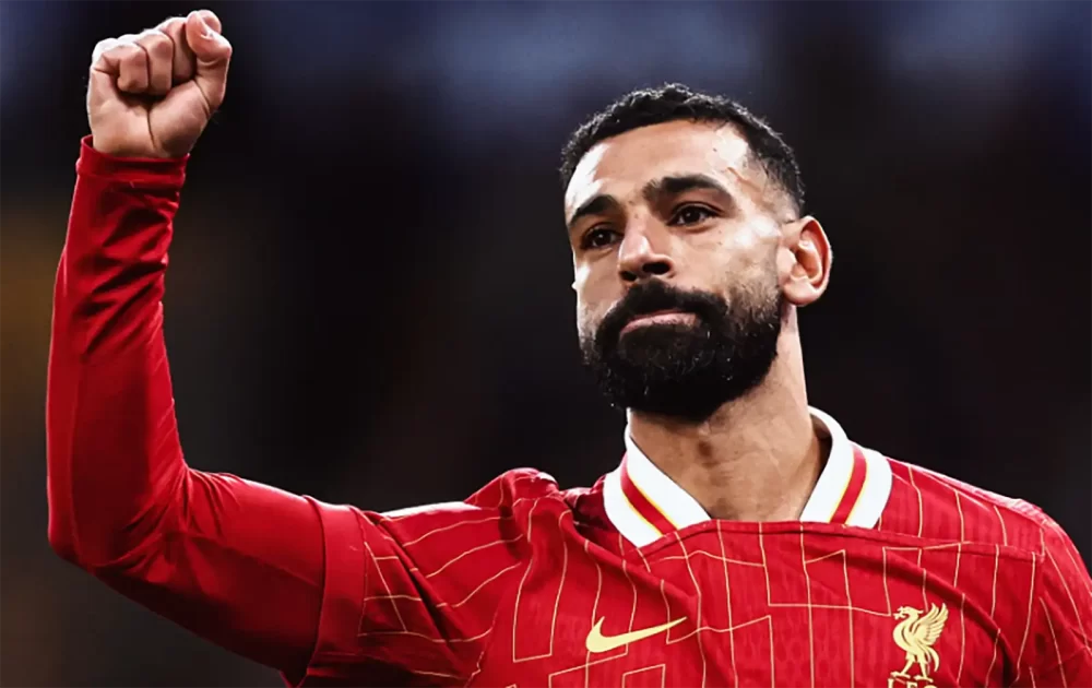 Crystal Palace vs Liverpool