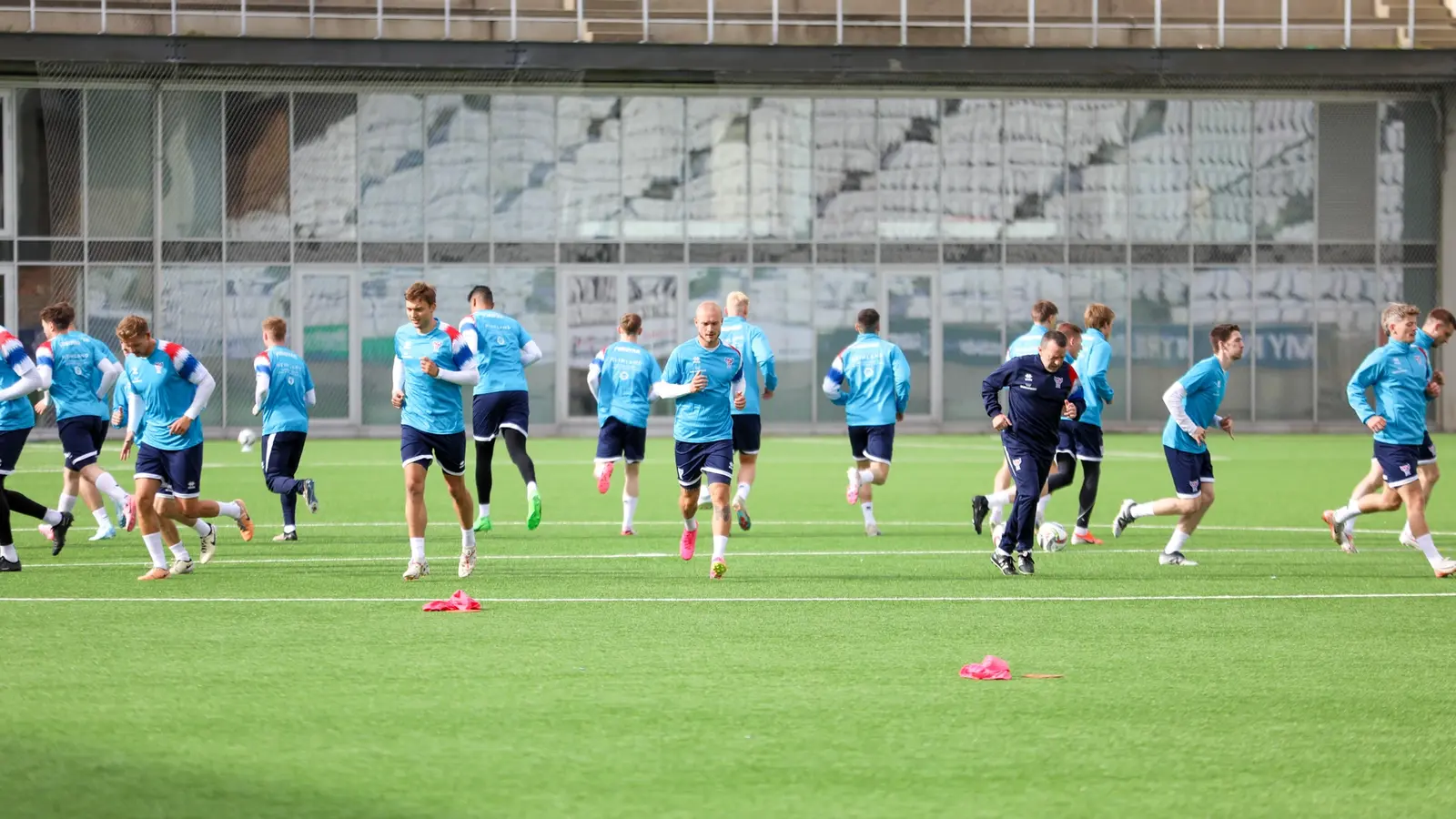 Insulele Feroe vs Macedonia de Nord - Ponturi pariuri Nations League 07.09.2024