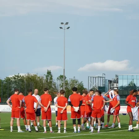 Irlanda de Nord vs Luxemburg – Ponturi pariuri Nations League 05.09.2024