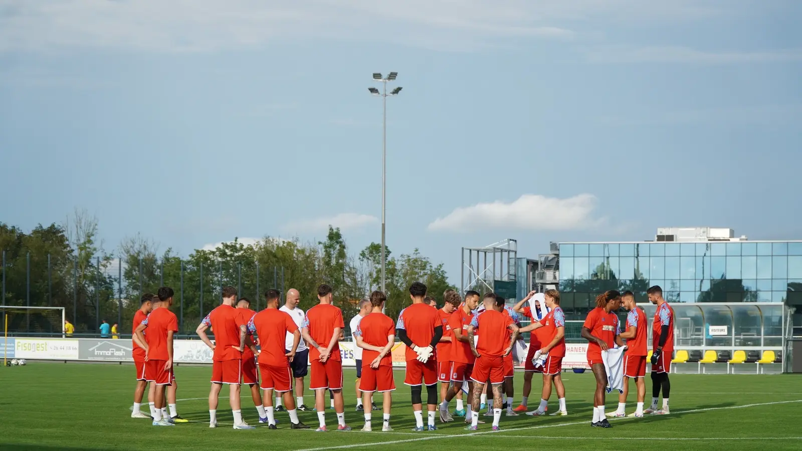 Irlanda de Nord vs Luxemburg - Ponturi pariuri Nations League 05.09.2024