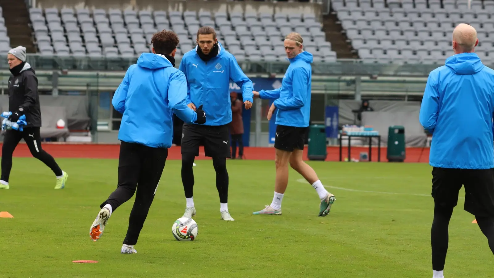 Islanda vs Muntenegru - Ponturi pariuri Nations League 06.09.2024