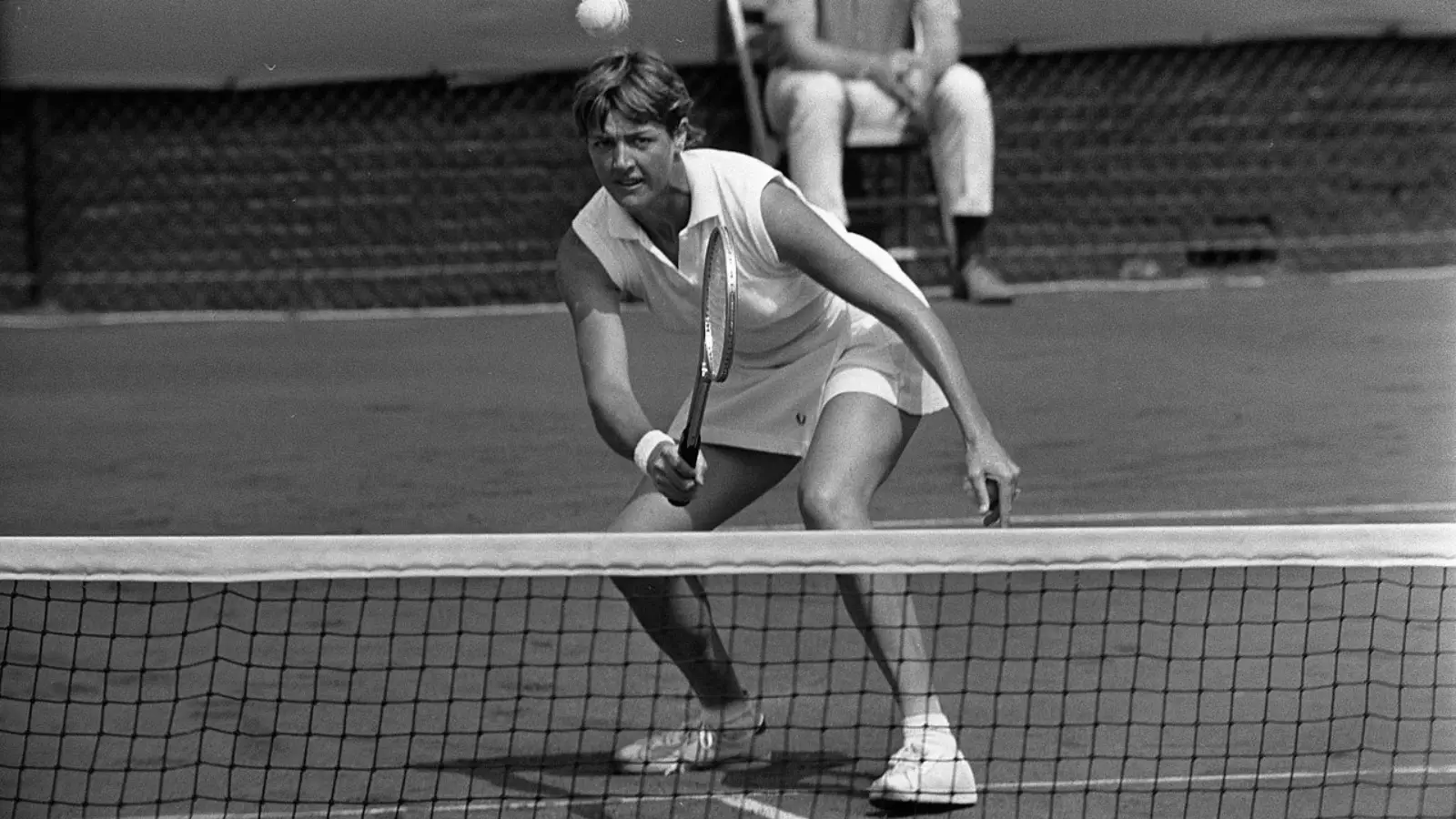 jucatoare de tenis Margaret Court