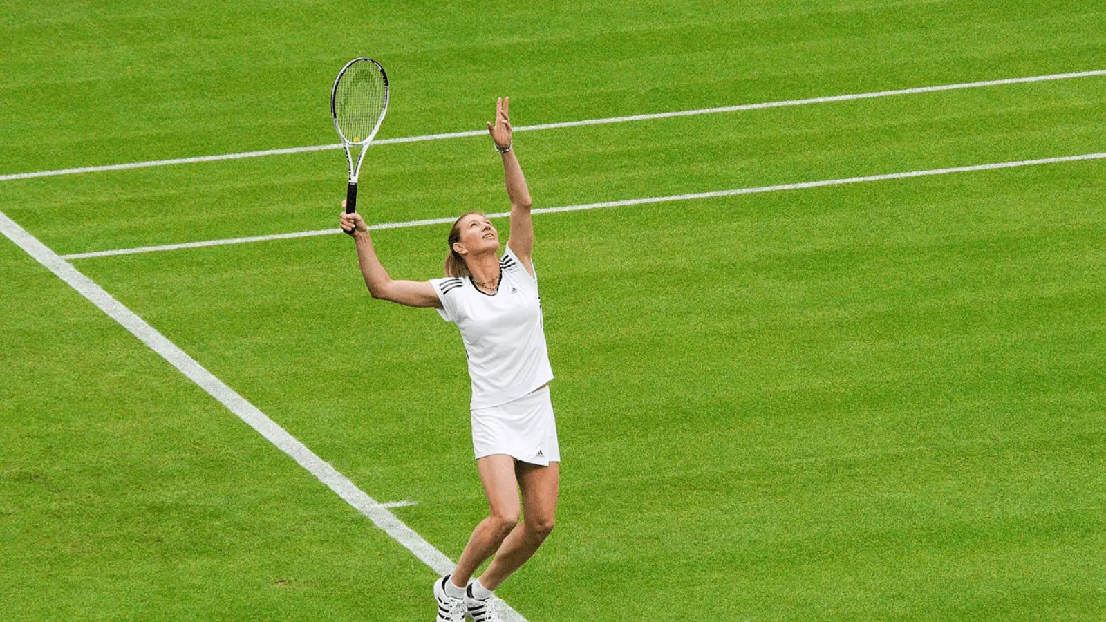 jucatoare de tenis Steffi Graf