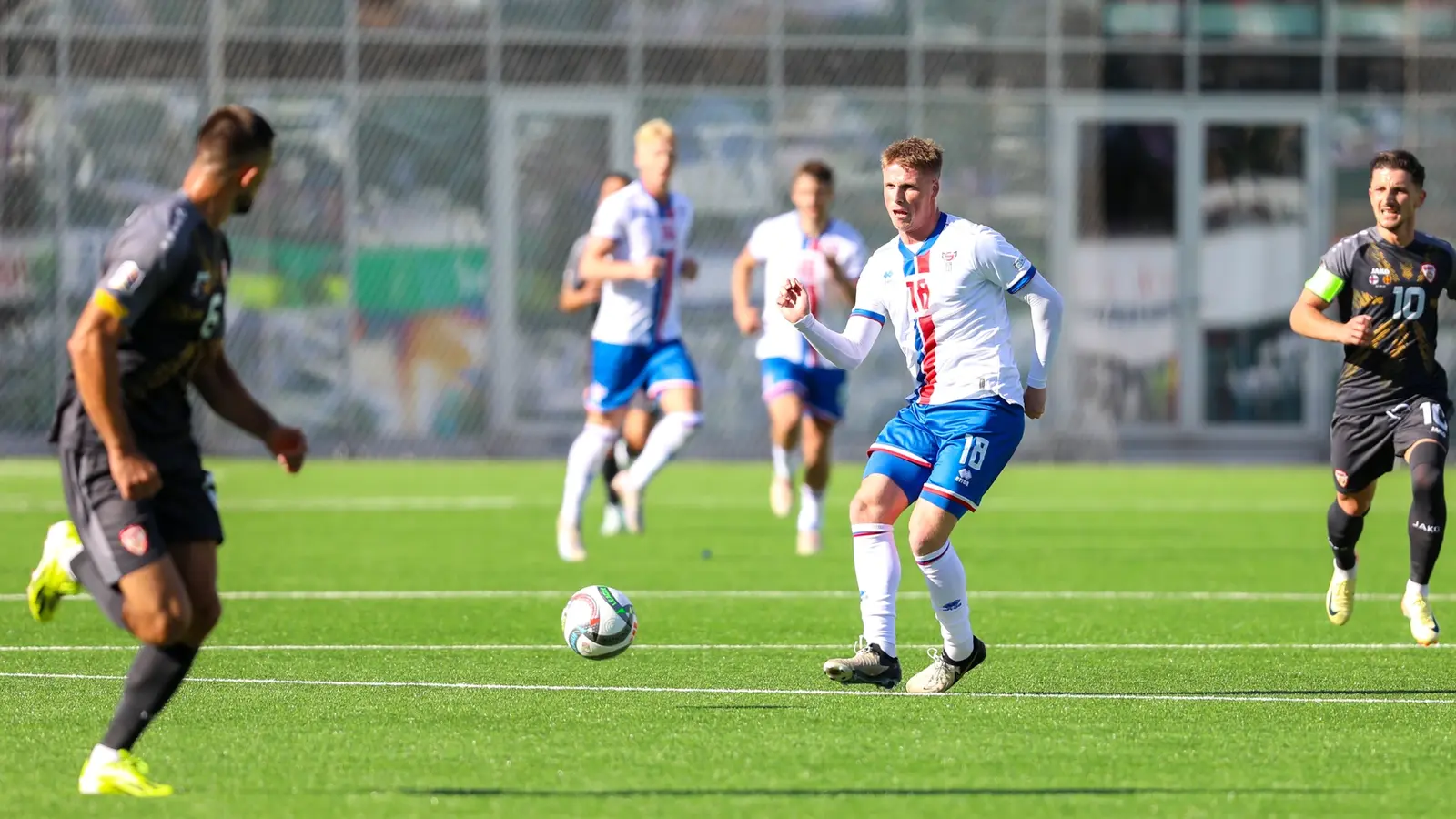 Letonia vs Insulele Feroe - Ponturi pariuri Nations League 10.09.2024