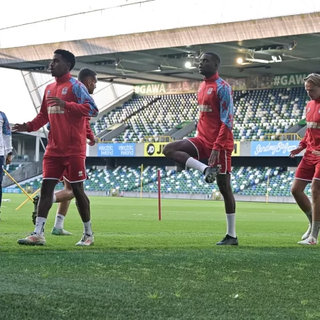 Luxemburg vs Belarus – Ponturi pariuri Nations League 08.09.2024