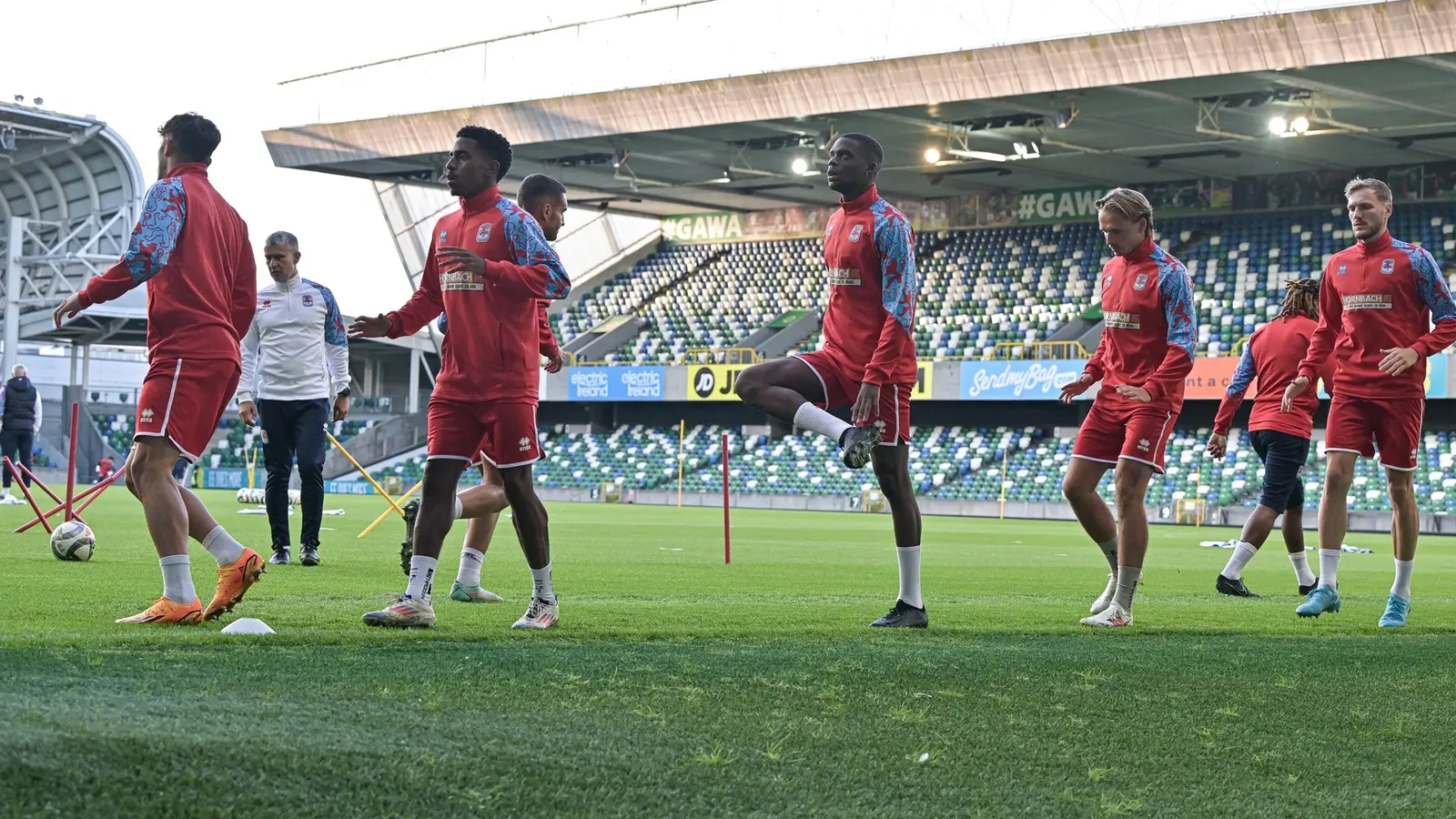 Luxemburg vs Belarus - Ponturi pariuri Nations League 08.09.2024