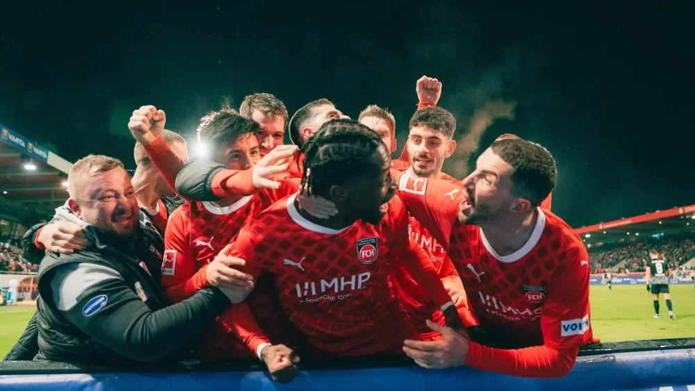 Mainz vs Heidenheim - Ponturi pariuri Bundesliga - 28.09.2024