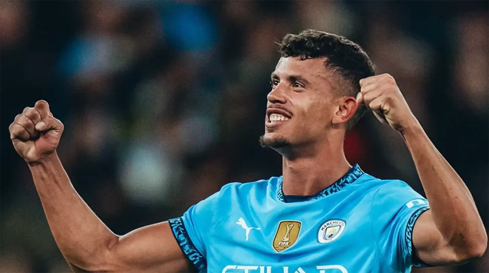 Manchester City vs Fulham