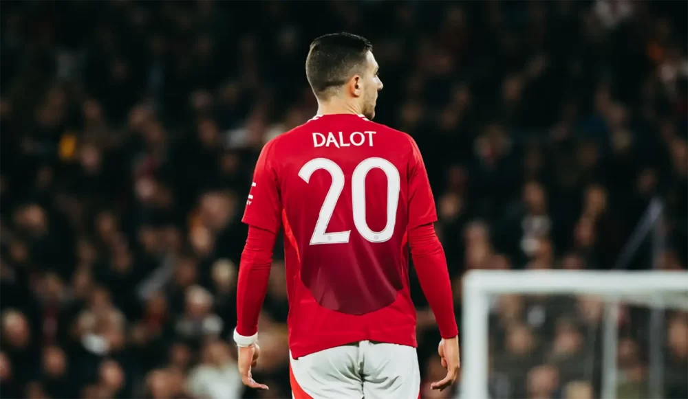 Manchester United vs Tottenham