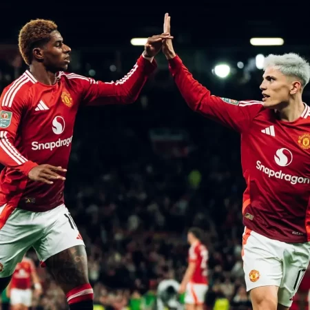 Manchester Utd vs Twente – Ponturi pariuri Europa League 25.09.2024