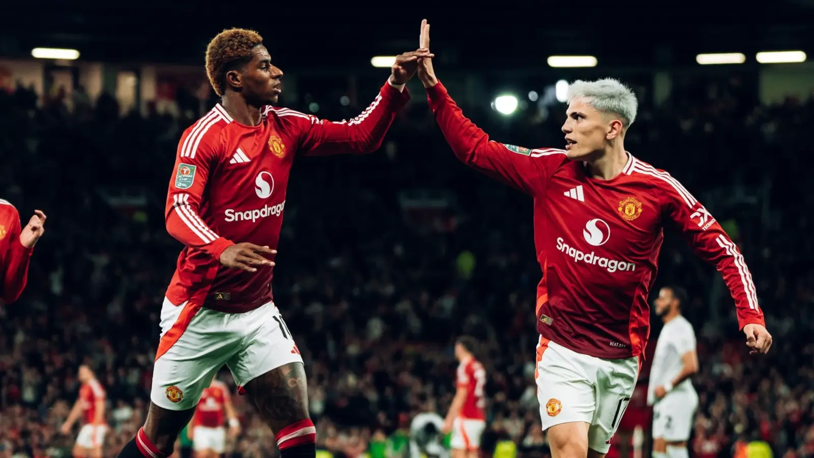 Manchester Utd vs Twente - Ponturi pariuri Europa League 25.09.2024