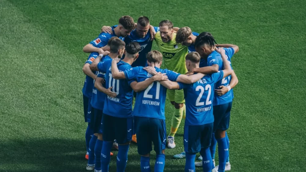 Midtjylland vs Hoffenheim - Ponturi pariuri Europa League 25.09.2024