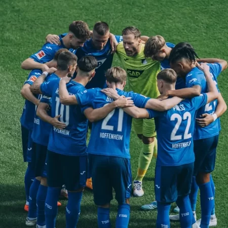 Midtjylland vs Hoffenheim – Ponturi pariuri Europa League 25.09.2024