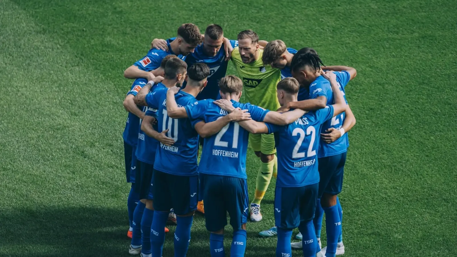 Midtjylland vs Hoffenheim - Ponturi pariuri Europa League 25.09.2024