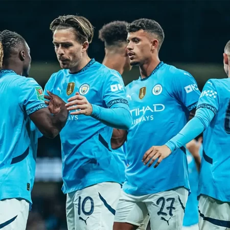 Newcastle vs Manchester City: începem ziua cu Pariuri Speciale Premier League