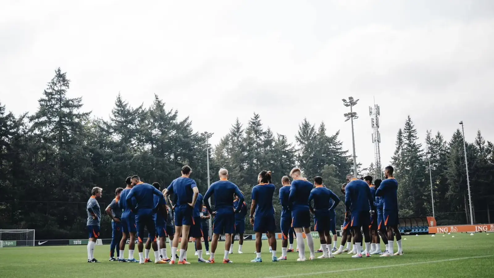 Olanda vs Bosnia si Hertegovina - Ponturi pariuri Nations League 07.09.2024