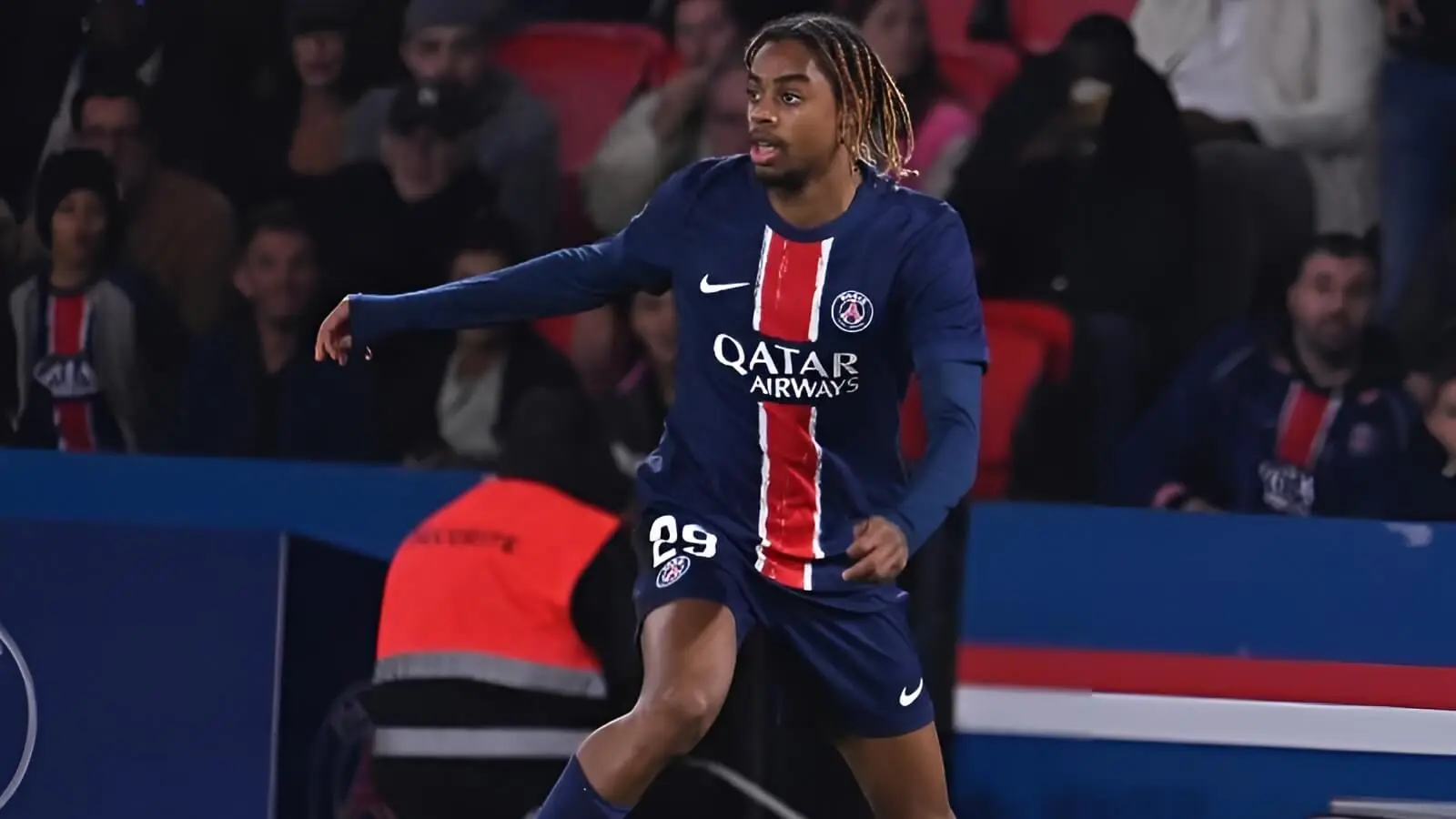 PSG vs Girona