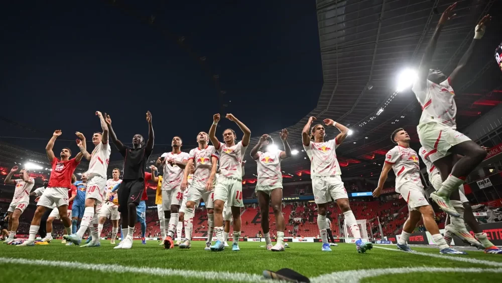 RB Leipzig vs Union Berlin - Ponturi pariuri Bundesliga 14.09.2024