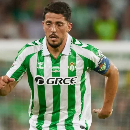 Real Betis vs Getafe – Ponturi Pariuri La Liga 18.09.2024