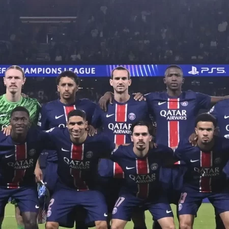 Reims vs PSG – Ponturi pariuri Ligue 1 – 21.09.2024 – Miză 4900 RON pe solist