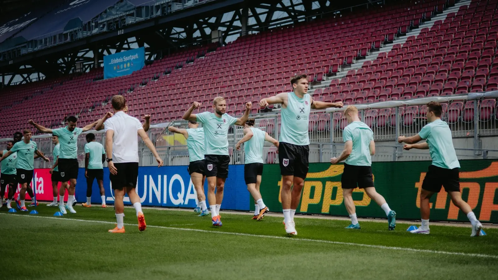 Slovenia vs Austria - Ponturi pariuri Nations League 06.09.2024