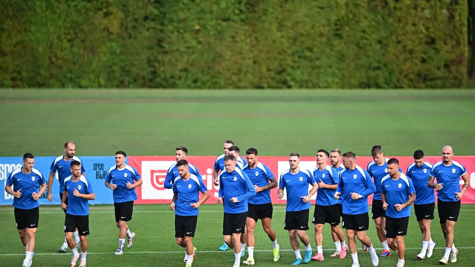 Slovenia vs Kazakhstan - Ponturi pariuri Nations League 09.09.2024