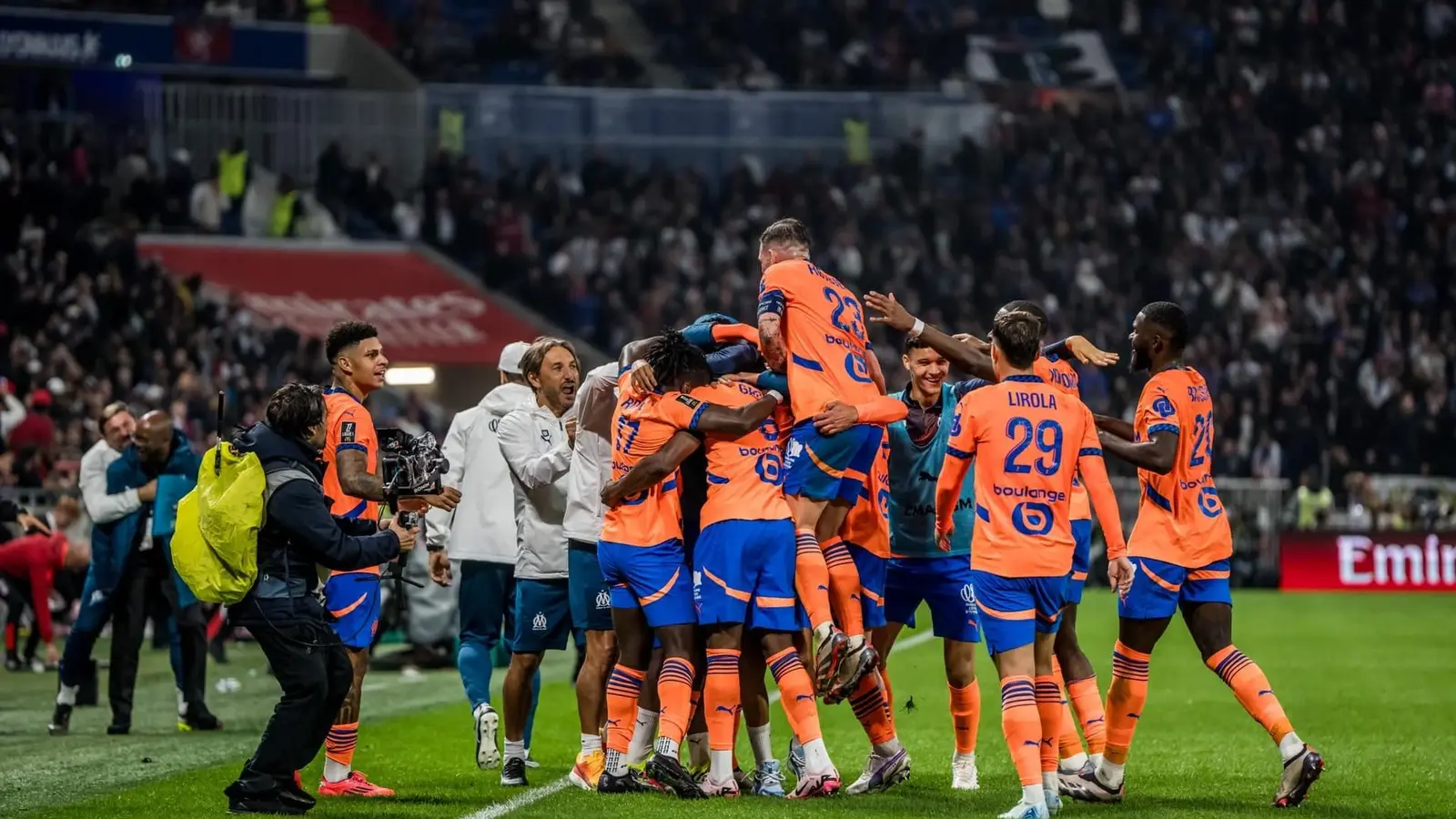 Strasbourg vs Marseille - Ponturi pariuri Ligue 1 - 29.09.2024