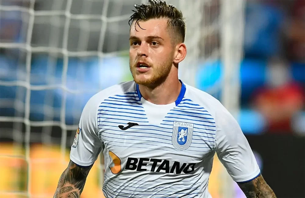 Poli Iași vs Universitatea Craiova