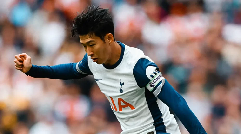 Tottenham vs Brentford