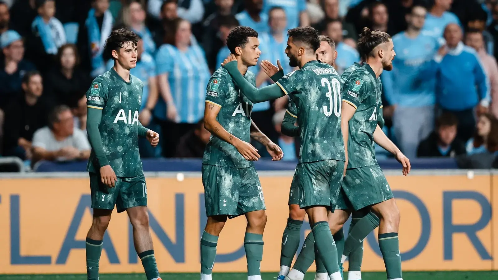 Tottenham vs Qarabag - Ponturi pariuri Europa League 26.09.2024