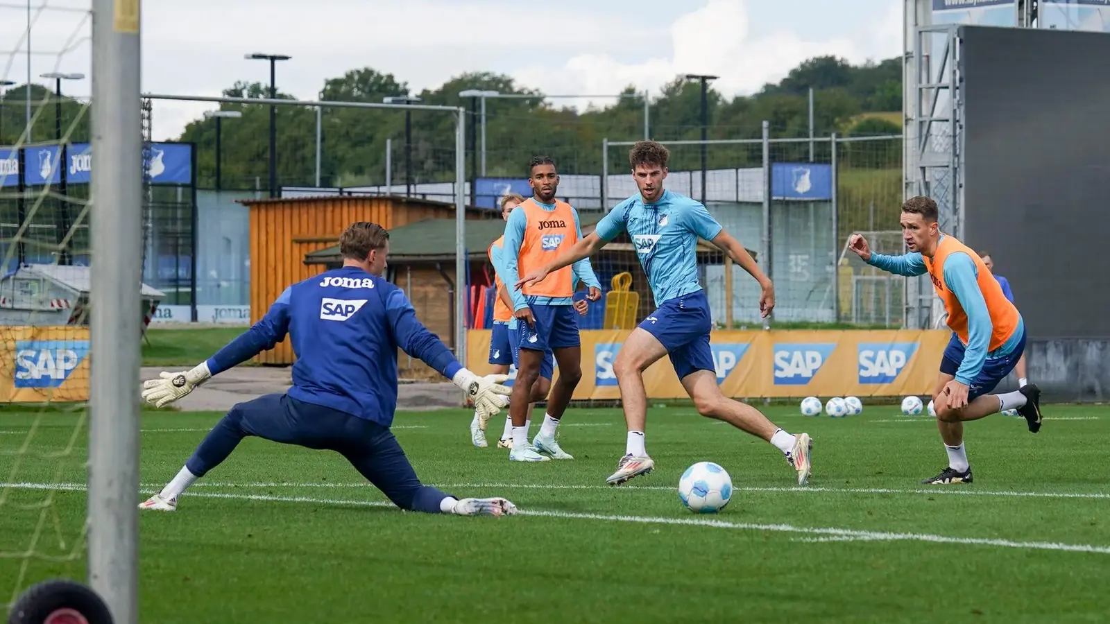 Union Berlin vs Hoffenheim - Ponturi pariuri Bundesliga 21.09.2024