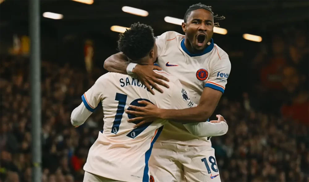 West Ham vs Chelsea