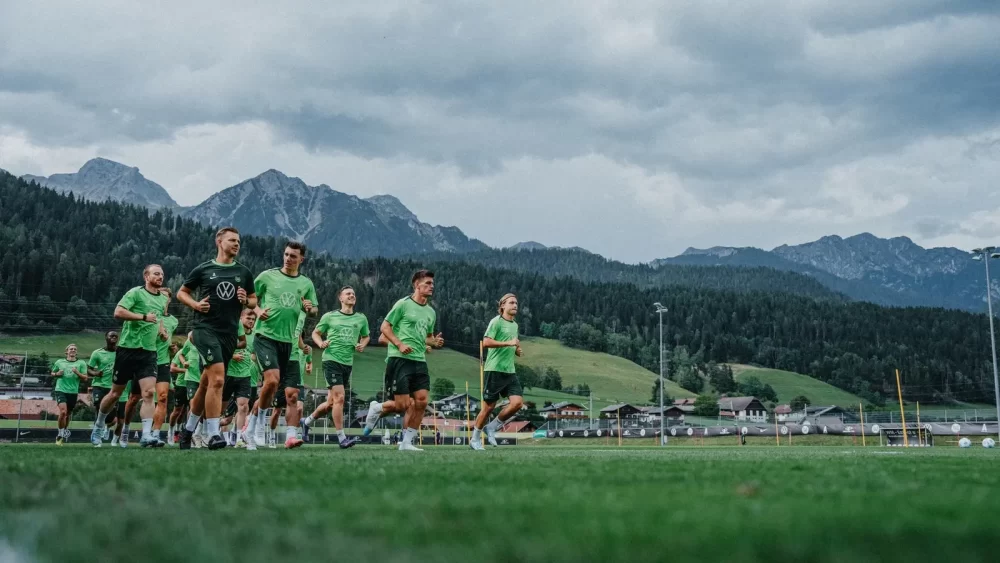 Wolfsburg vs Frankfurt - Ponturi pariuri Bundesliga 14.09.2024