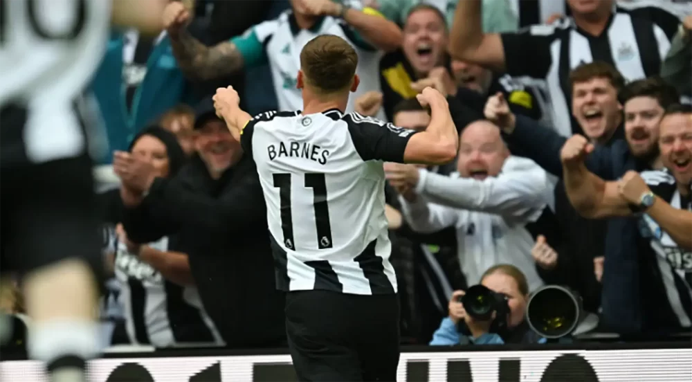 Wolves vs Newcastle