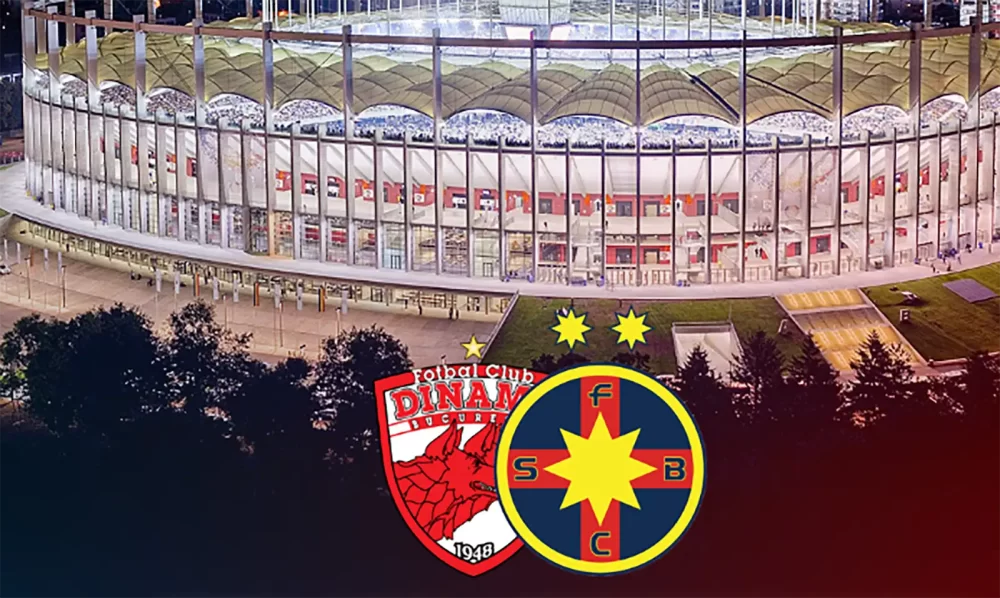 3 SuperPariuri de top Dinamo vs FCSB