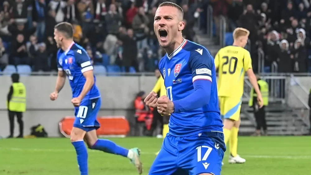 Azerbaijan - Slovacia Ponturi Pariuri Nations League, 14.10.2024