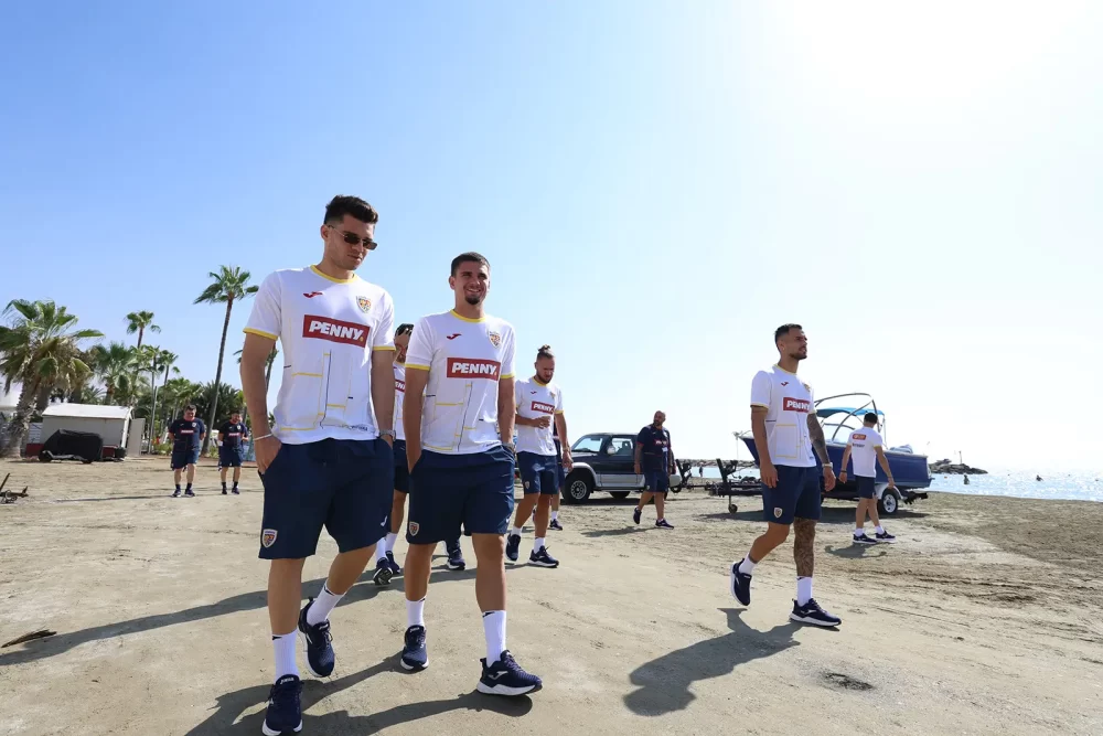 Bilet De Weekend Nations League
