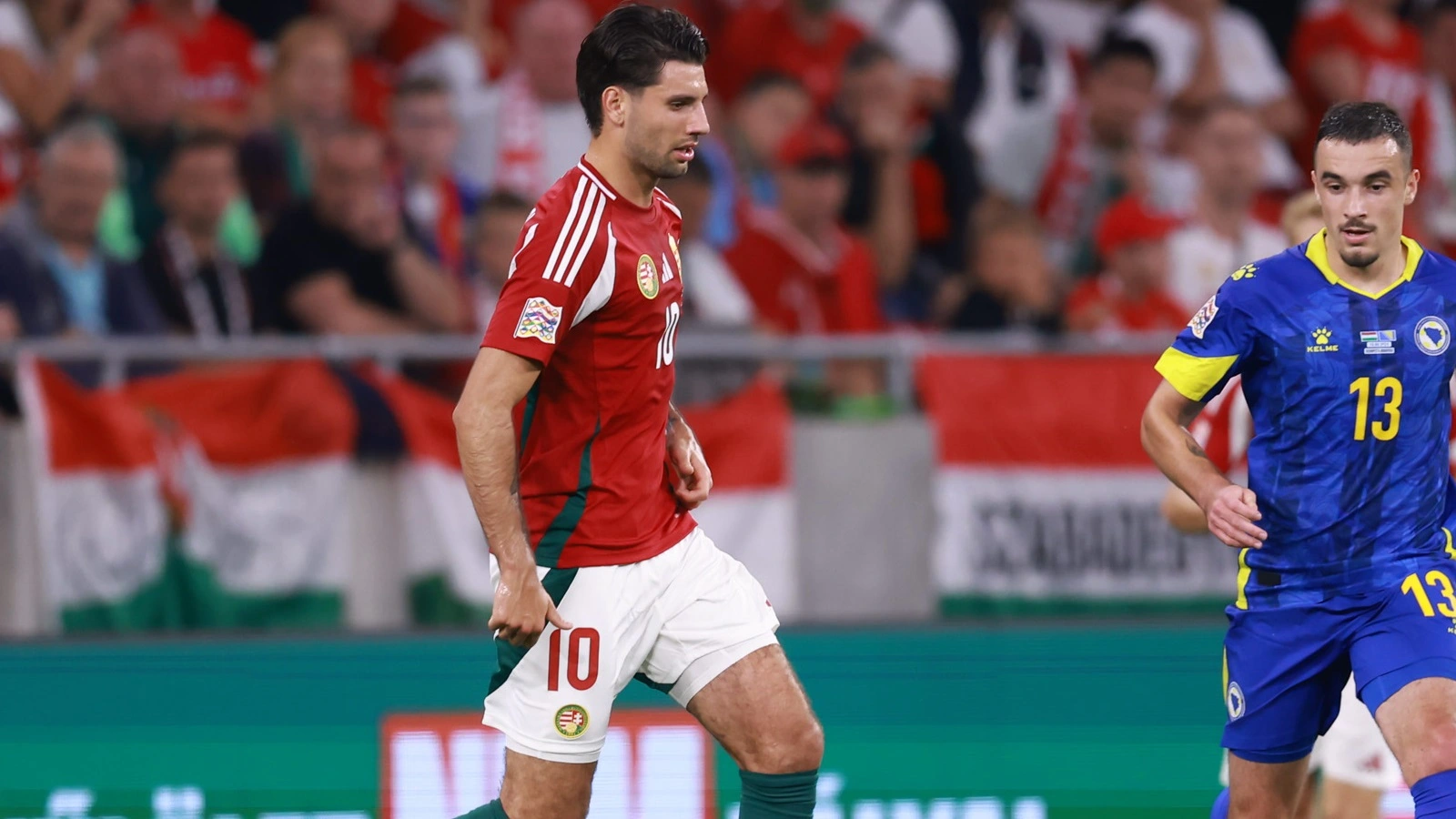 Biletul Zilei Nations League în cota 10