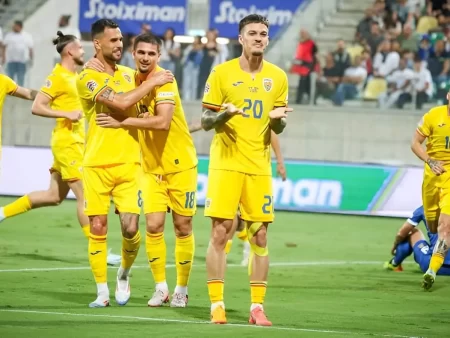 Biletul Zilei Nations League pe marcatori – 2 jucători pentru o cotă de 5