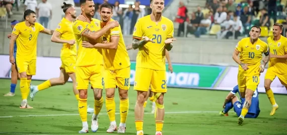 Biletul Zilei Nations League pe marcatori – 2 jucători pentru o cotă de 5