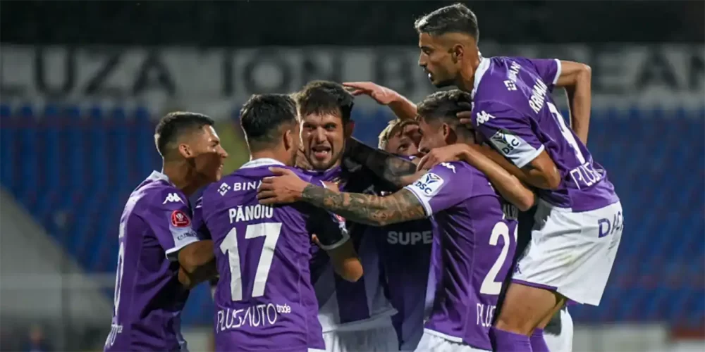 Biletul Zilei de azi Cupa României, 31.10: Farul, Craiova și Rapid alcătuiesc tripla de Halloween