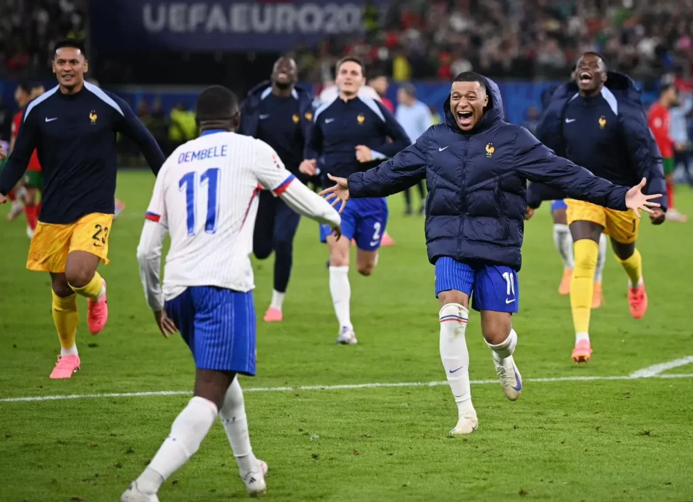 Biletul zilei azi din fotbal: Mizam pe runda 3 din Nations League