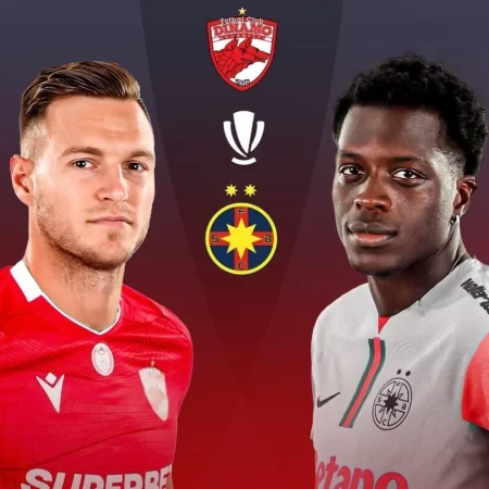 Bonusuri Dinamo vs FCSB – cele mai tari oferte la derby-ul României