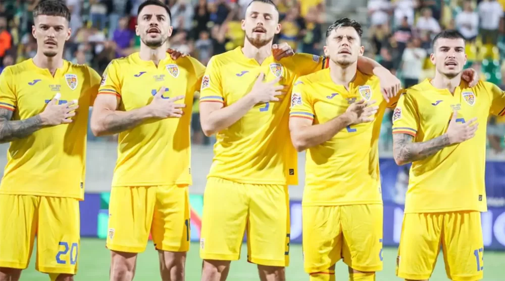Cote pariuri Lituania - România