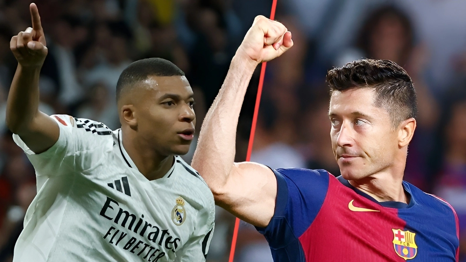 Cote pariuri Real Madrid vs Barcelona: El Clasico în viziunea bookmakerilor