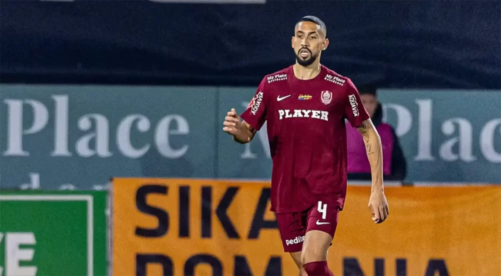 Două pariuri tari la Gloria Buzău vs CFR Cluj ne aduc Cota 2 de azi, 1 noiembrie