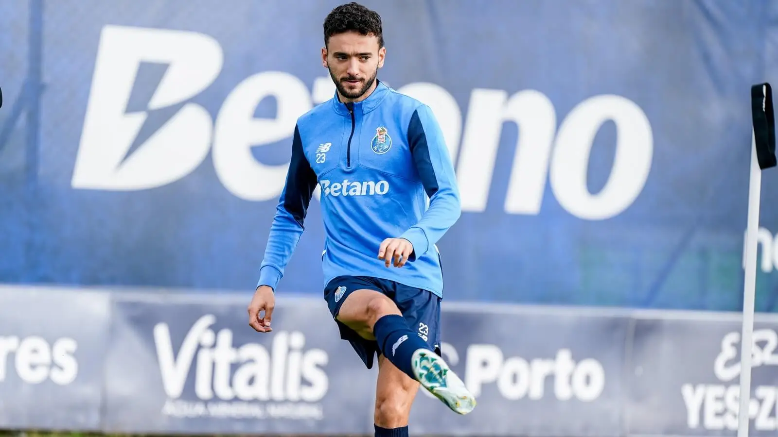 FC Porto vs Hoffenheim