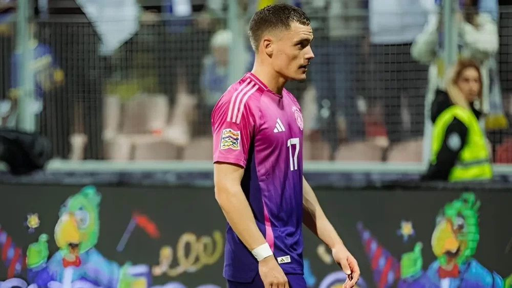 Germania vs Olanda Ponturi Pariuri Nations League, 14.10.2024